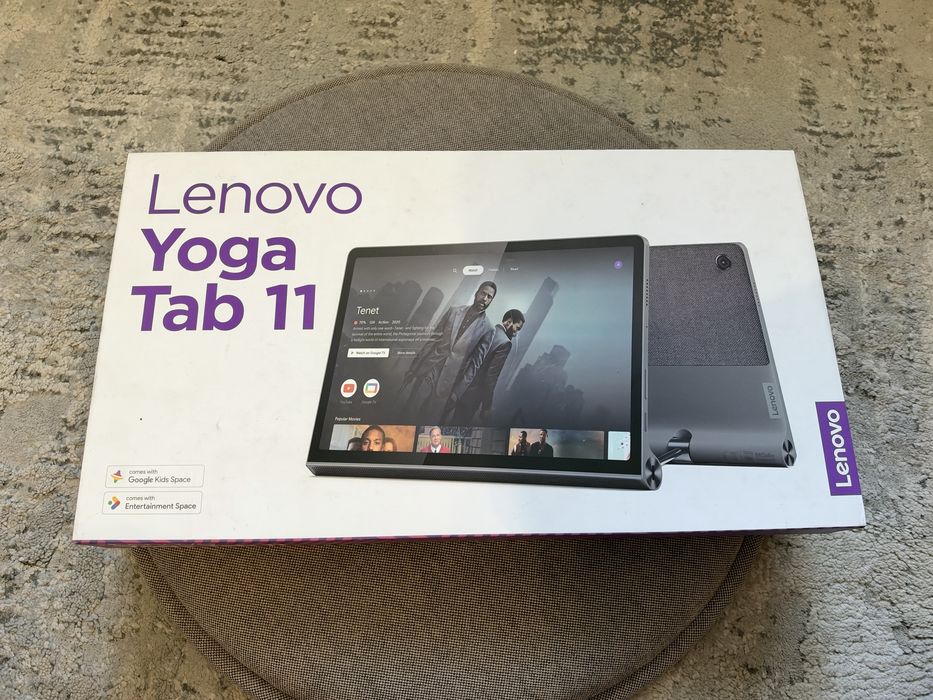 Tablet Lenovo YOGA 11 4+128GB