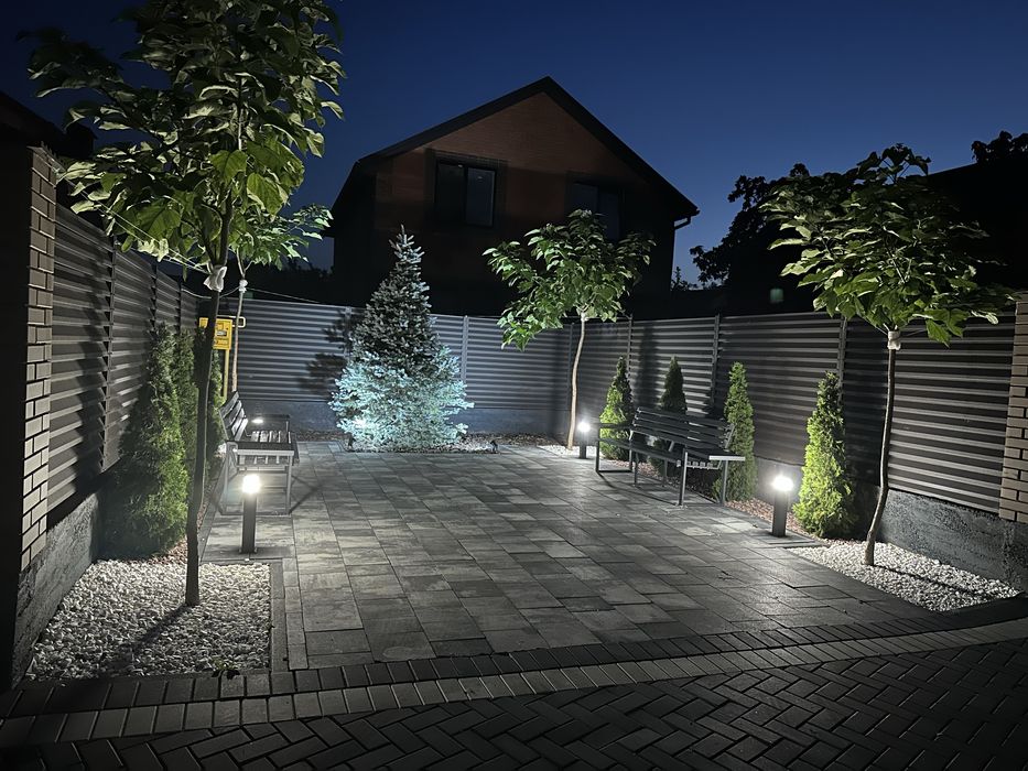 Будинок в чистовому стані в ЖК Новий Хутір