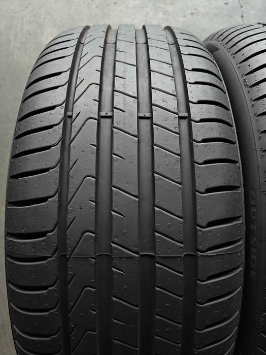 Шини літо R17 225 45 Pirelli Cinturato P7 99% залишку 23рік