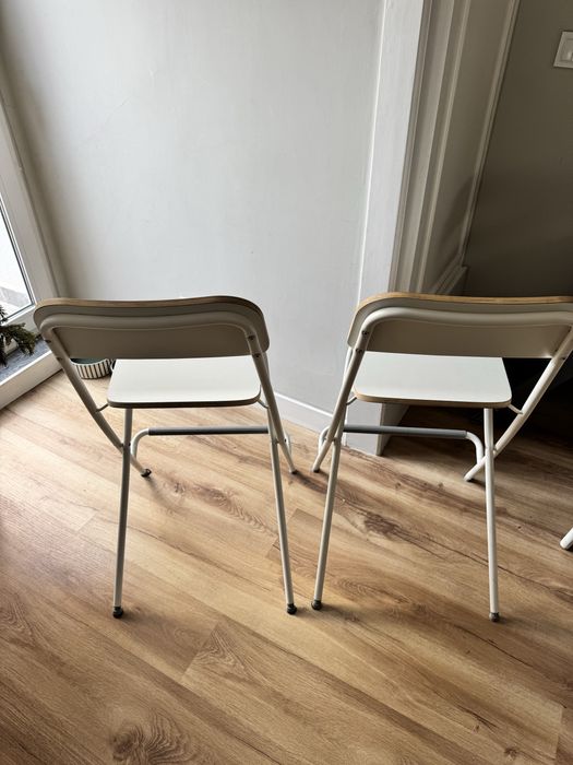 Ikea franklin bar stools