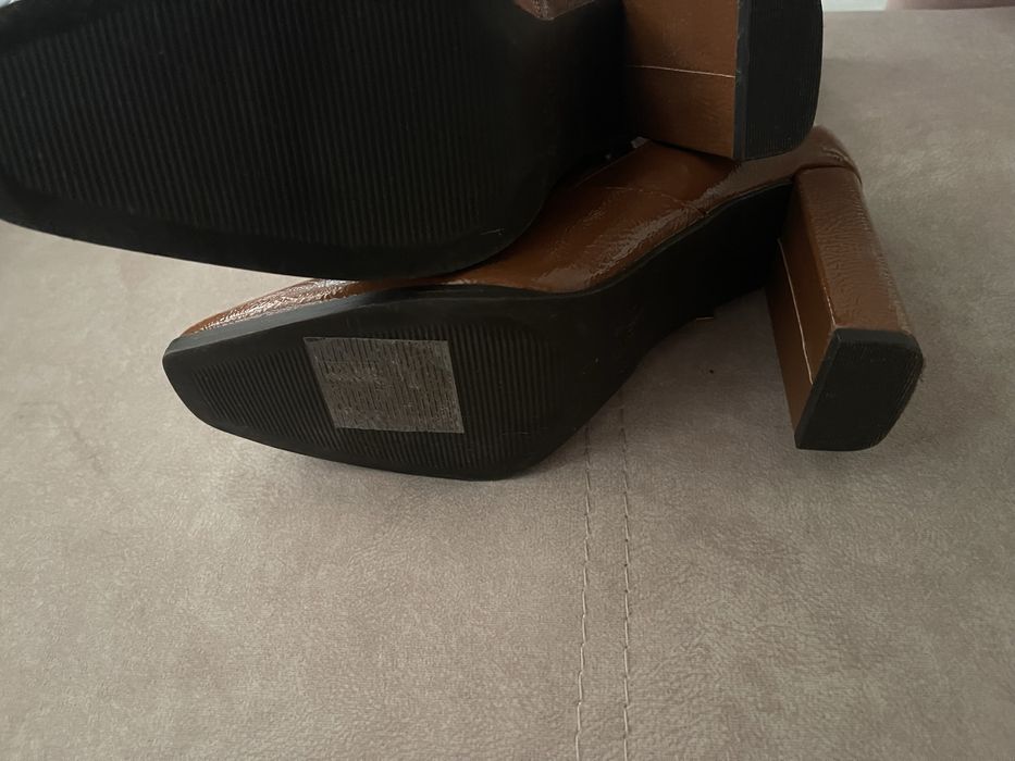 Сапожечки осінні.