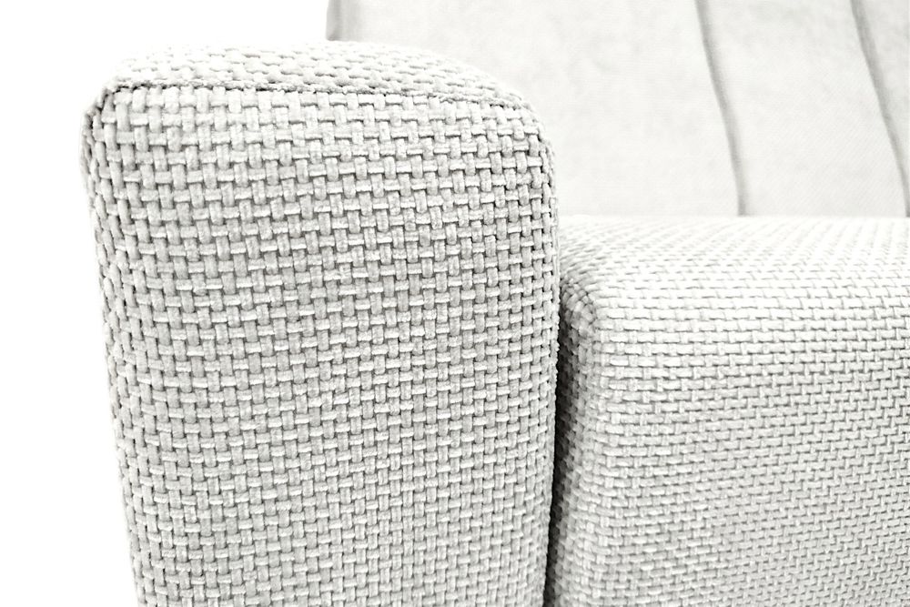 Безкаркасний розкладний диван Арго 1,6 в тканині Марлі