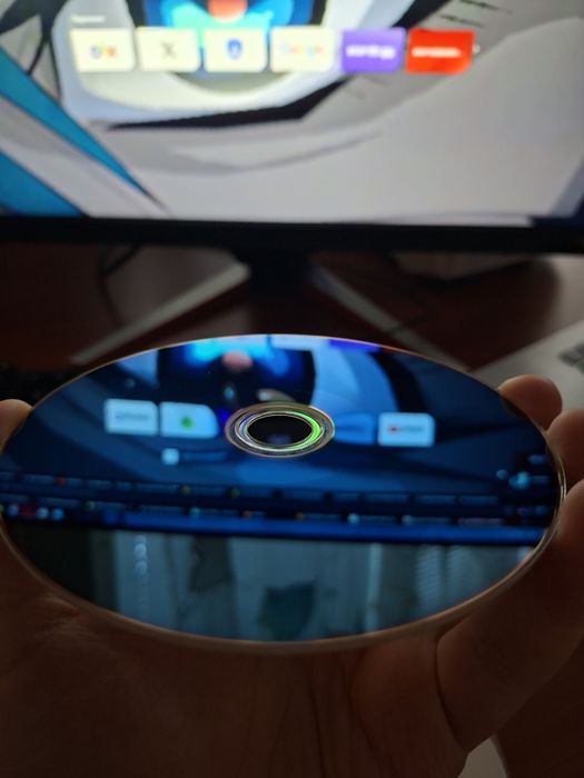 Диски для запису BD-R 25Gb Ridata