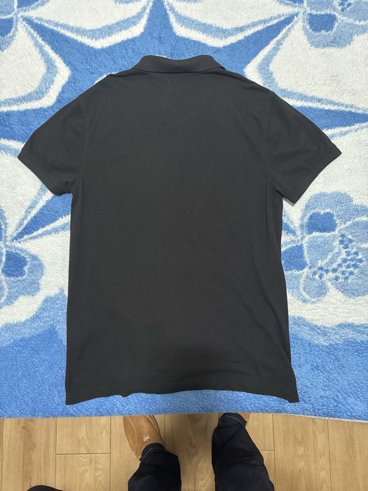 Polo Levis preto