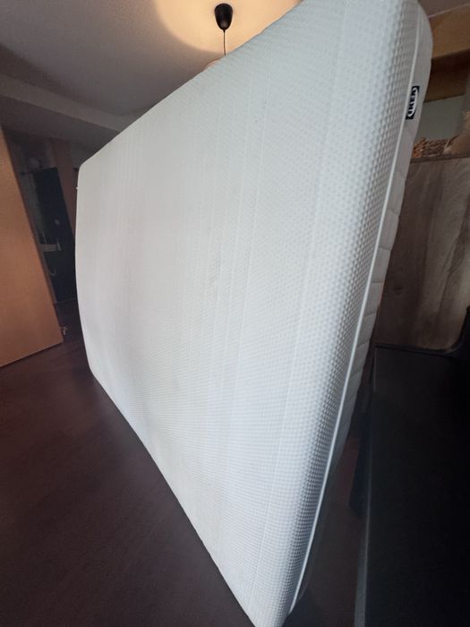 Colchão Ikea Anneland 160x200cm
