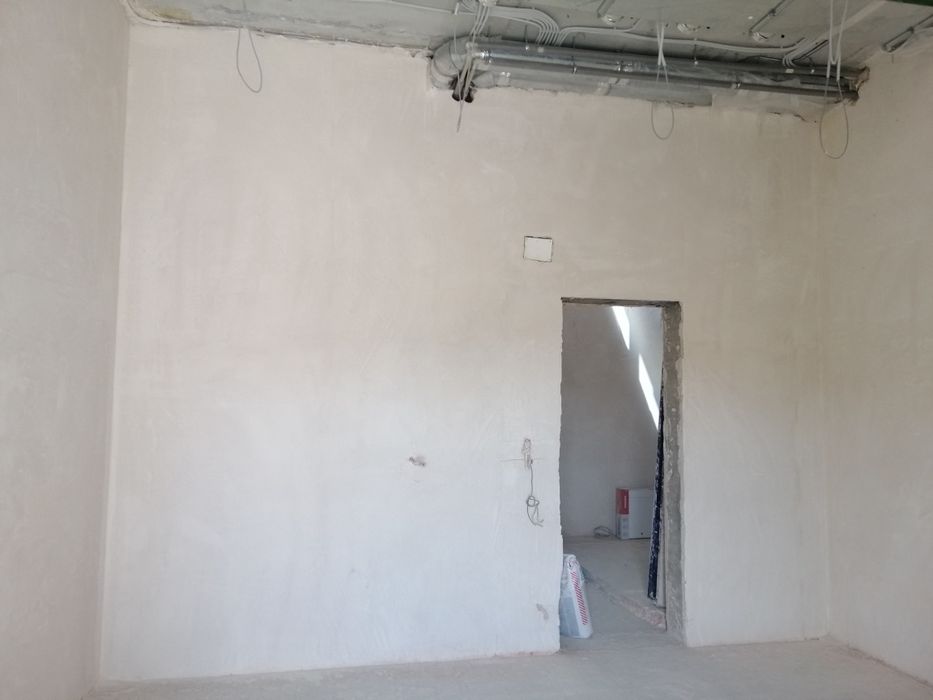 Машинна штукатурка 220-380v.