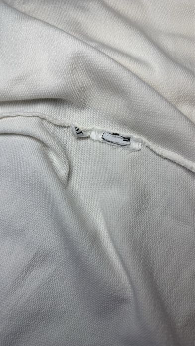 Біла зіпка cp company ОРИГІНАЛ