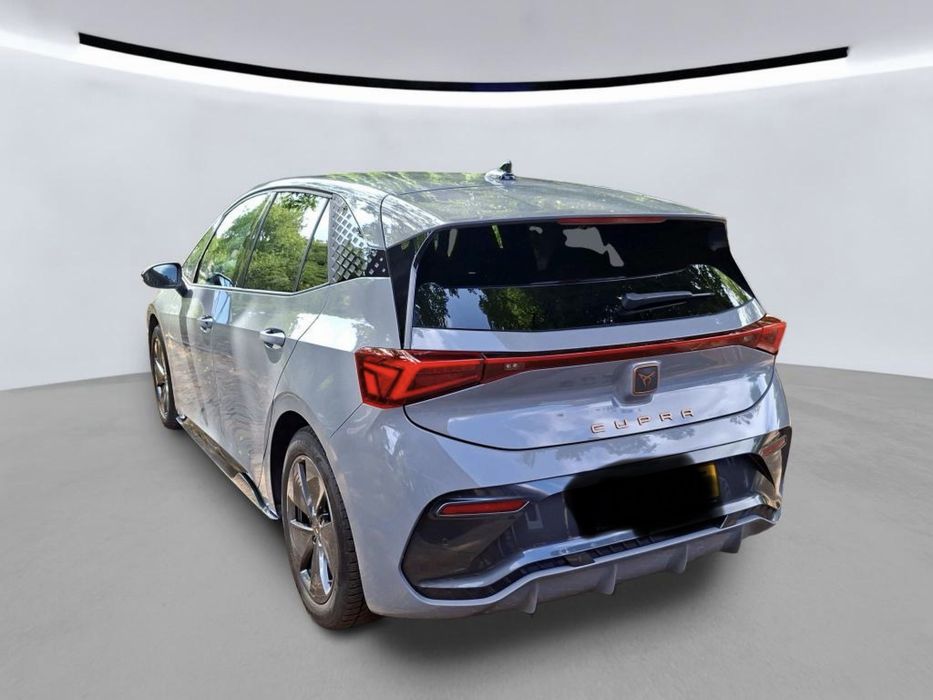 Cupra Born 58KW 2022