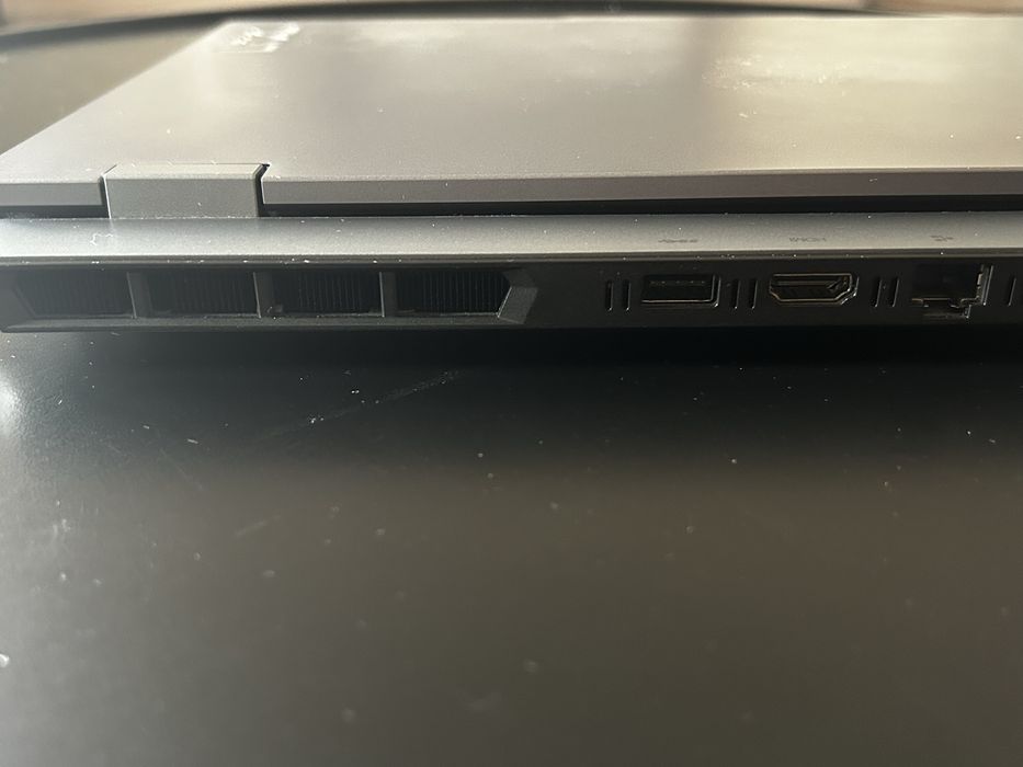 Laptop Lenovo LOQ 15.6, i5-12450HX, 16GB RAM, 512GB SSD, ARC A530M, Windows 11 Home