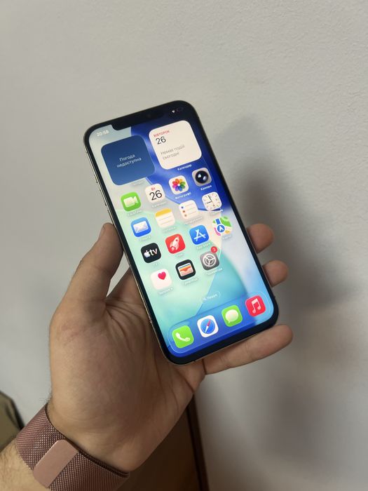 iPhone 12 Pro Max 128gb / Айфон / Телефон