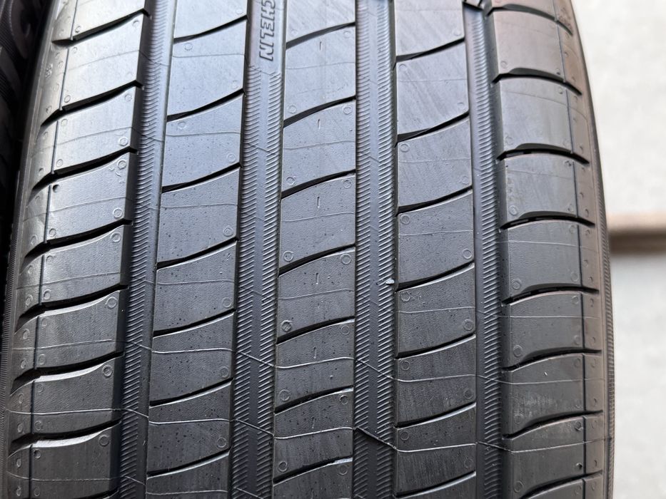 Jak NOWE opony letnie Michelin 195/55/16 E-Primacy r