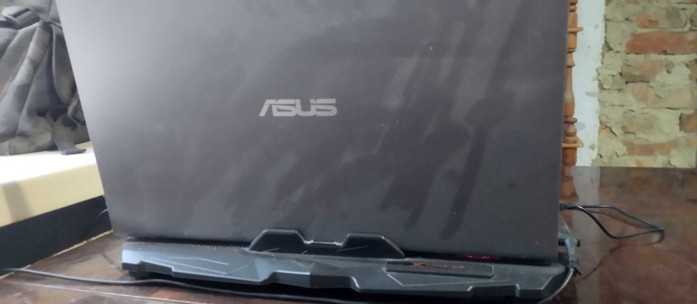 Ноутбук ASUS новий продаж або обмін на пк