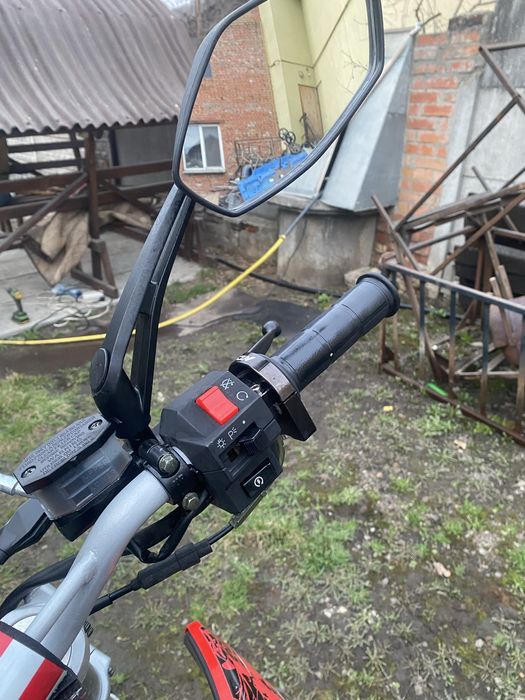 Lonsin lx 250 gy-3