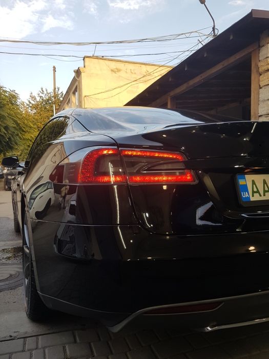 Продам Tesla model S P85 Perfomance