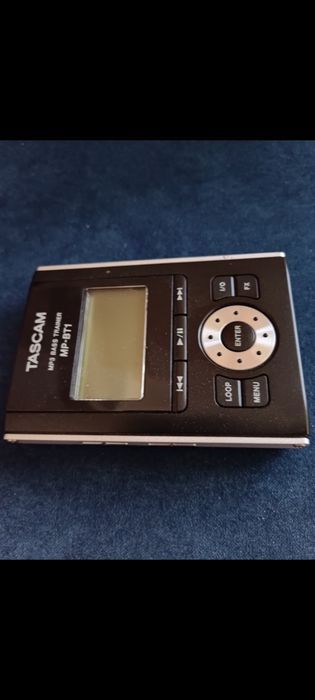Tascam MP BT1  - Trener basowy