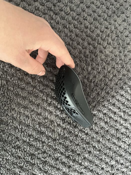 Przewodowa Myszka SteelSeries Aerox 3
