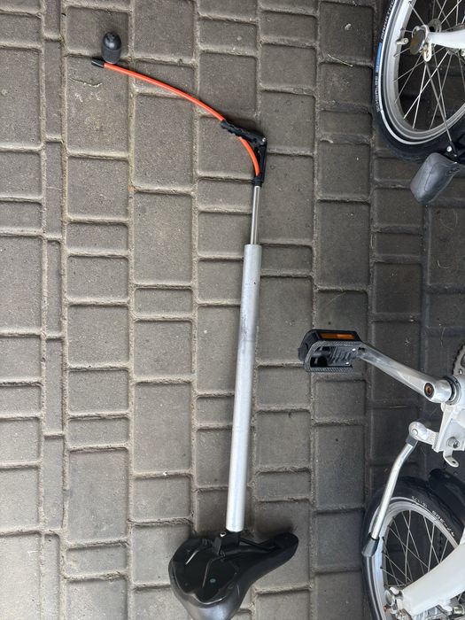 Велосипед DAHON Складной на Планетарке 3