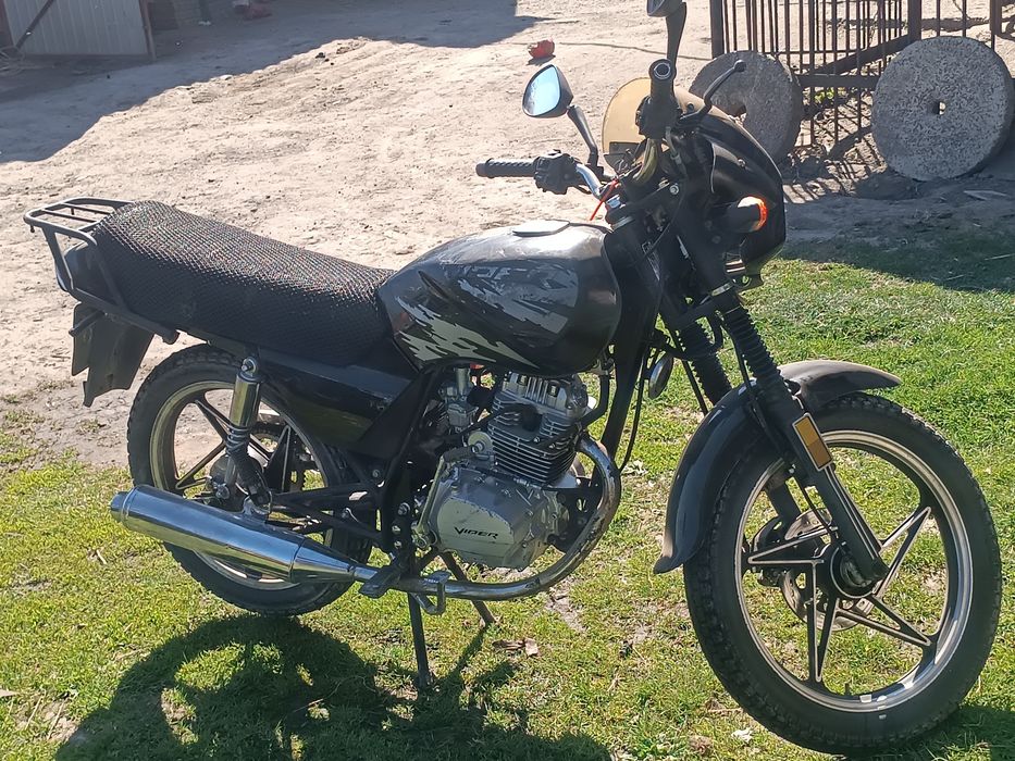 Продам Вайпер 150 Viper 150