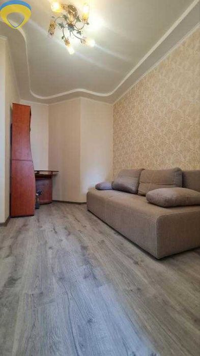 Квартира в новом доме на Таирова