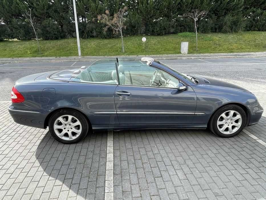 Mercedes-Benz CLE 200 — fotografia 4