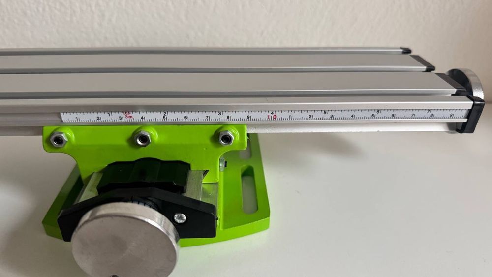 Координатний стіл Beking BG-6300 310х90мм