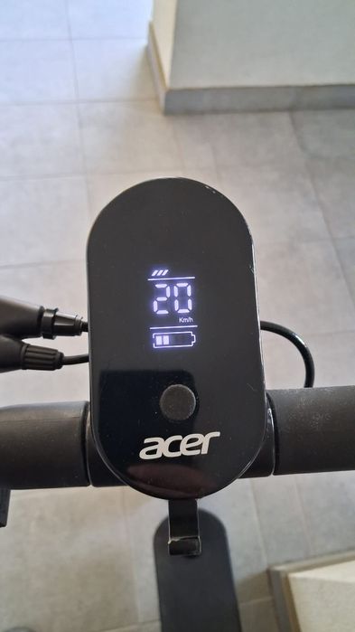 ACER hulajnoga elektryczna