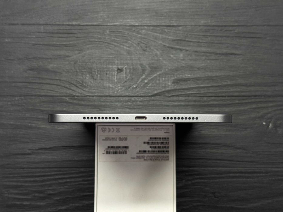 МАГАЗИН iPad Mini 6 64gb Gray Wi-Fi ГАРАНТИЯ/Trade-In/Oбмeн
