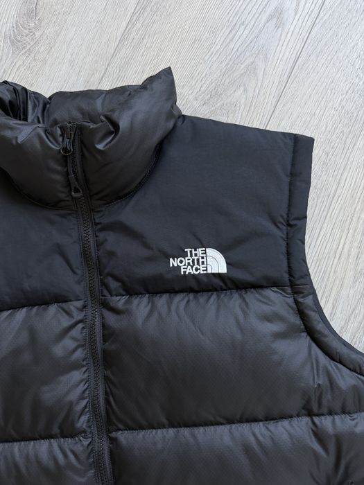 Жилетка The North Face 700