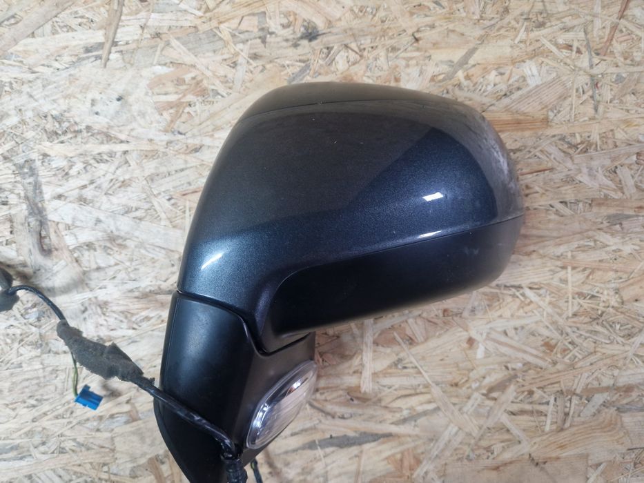 Lusterko Lewe Citroen C4 Picasso lift 10-13r  Europa 7pin. KTPD