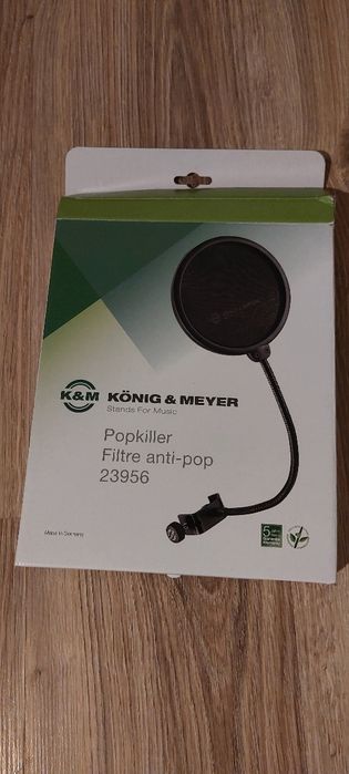 Filter mikrofonowy Popkiller 23956
