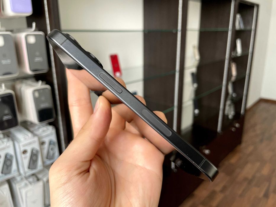 iPhone 15 Pro  128 Gb Neverlock / Магазин + Гарантія