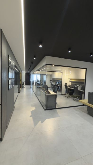 Sufity napinane – montaż nawet w 1 dzień | Bezpłatny pomiar