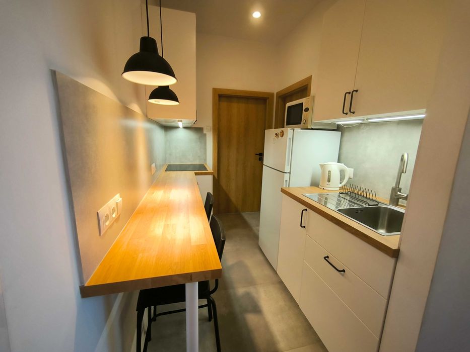 Mieszkanie – Poznań, Piekary, Stare Miasto - Widok 3