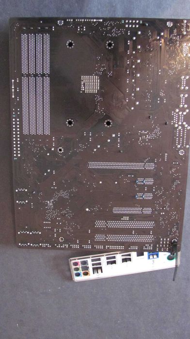 Płyta głowna Asus M5A97