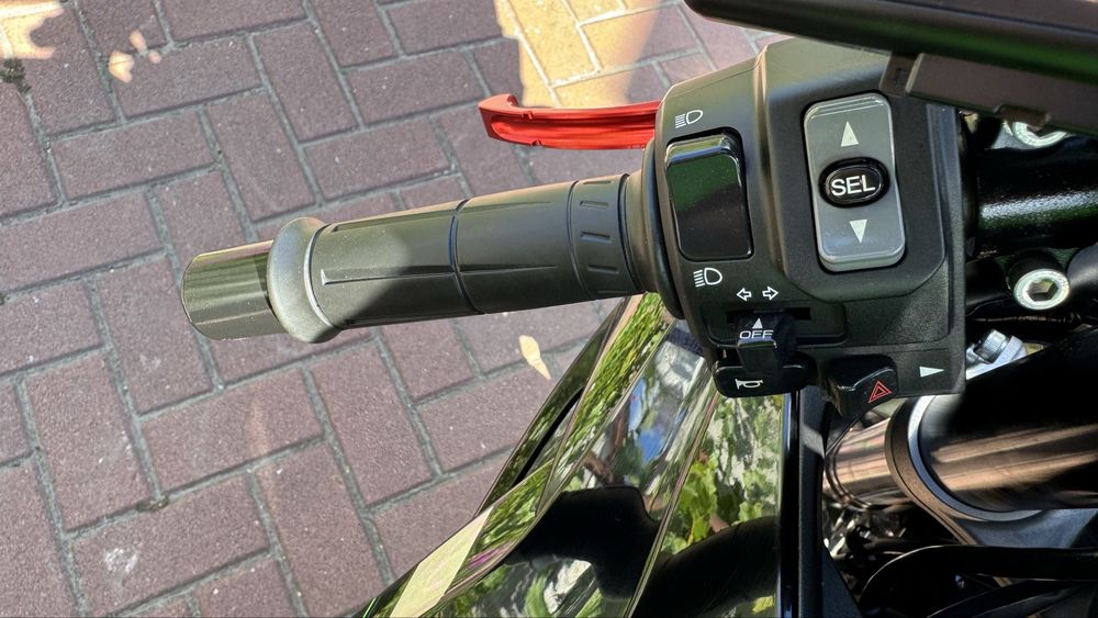 kawasaki ninja zx r - купити мотоцикл - Ціна на OLX.ua