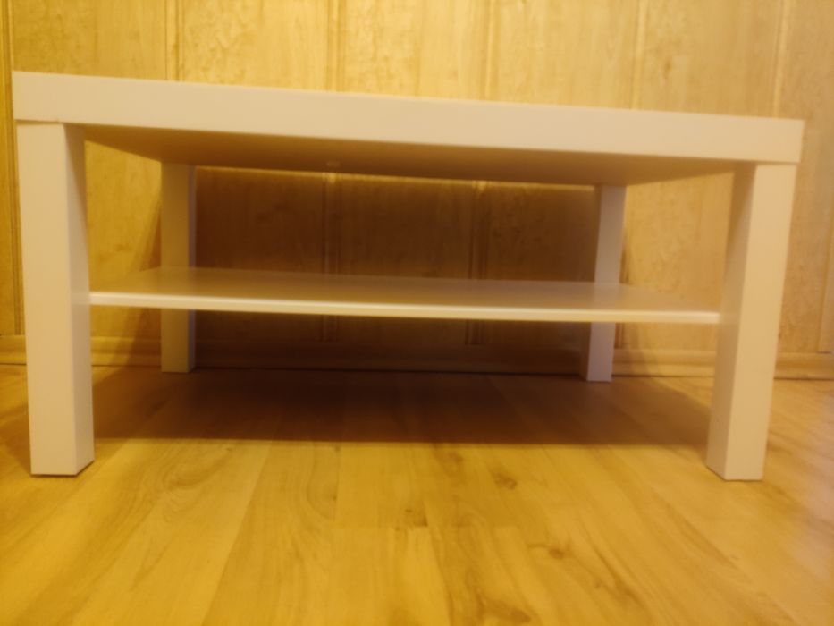 Stolik Ikea Lack