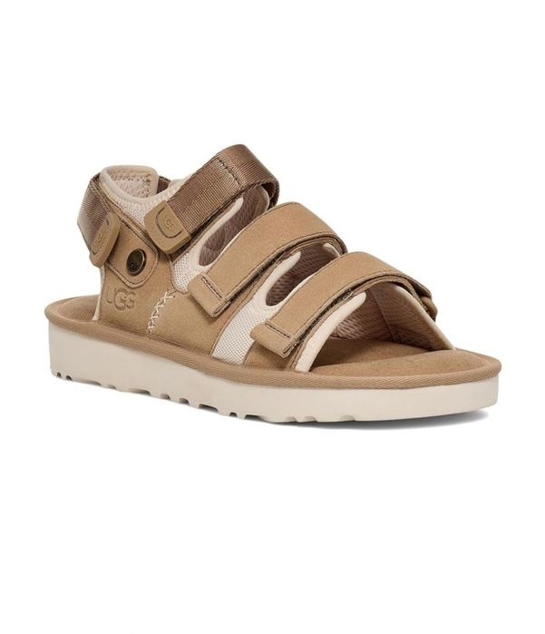 Чоловічі сандалі босоніжки UGG Goldencoast Multistrap Розмір 46 ( 31 см)