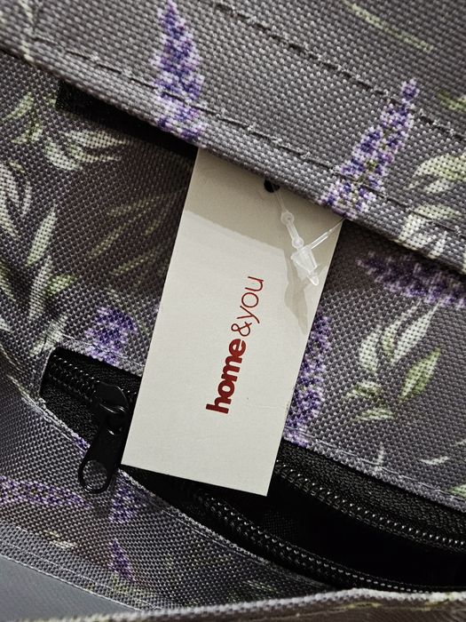 Wózek torva na zakupy na kółkach zakupowy Home&you