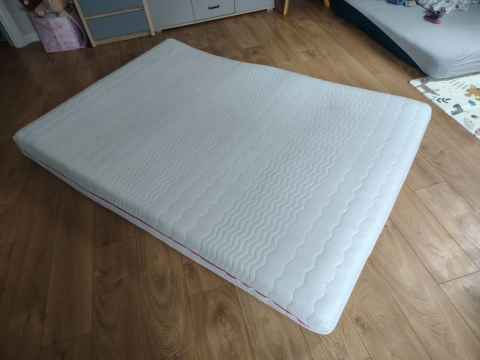 Materac 140x200 Janpol Venus