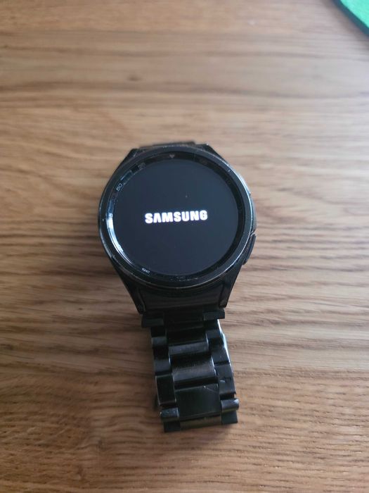 Samsung galaxy Watch6 classic 43mm LTE