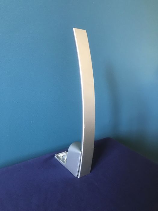 Pega frigorífico aço inox Miele