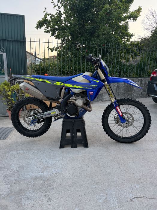 Sherco 300 SEF 2025