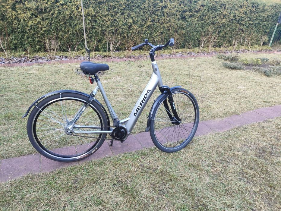 Sprzedam rower damski