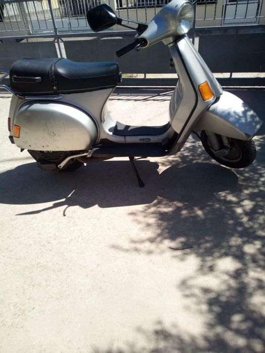 Vespa 125 impecável