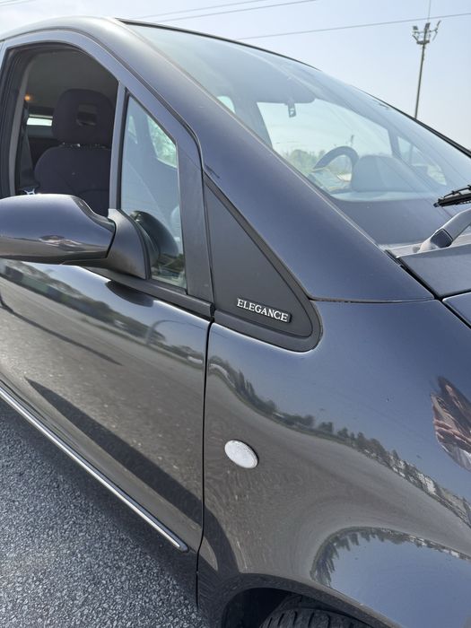 Mercedes Benz a 170