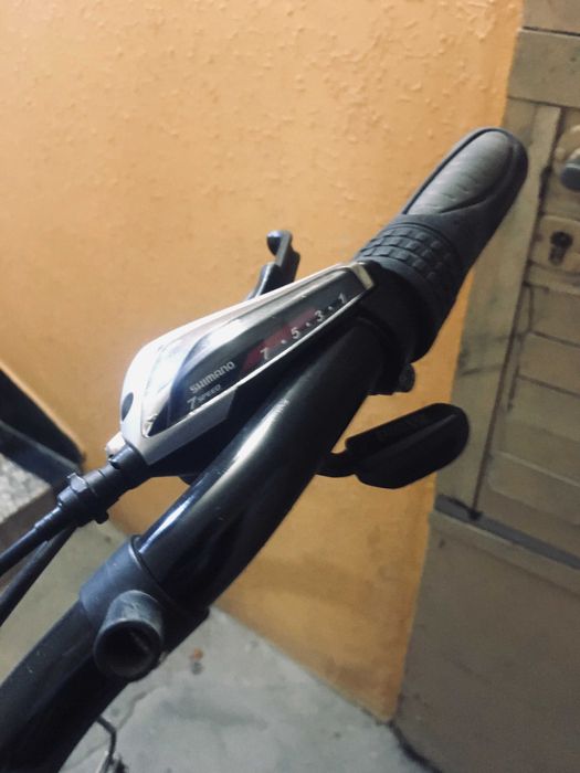 Damski rower UNIBKIE 26 zoll / Shimano