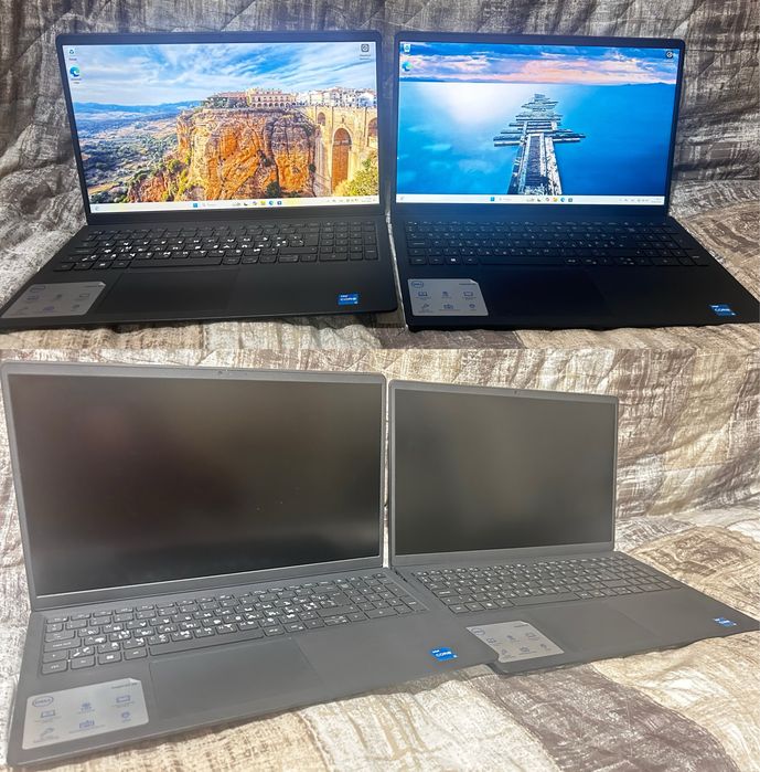 dell inspiron 15 3520 - купити ноутбуки - Ціна на OLX.ua