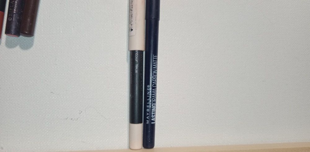 Косметика бу, лот