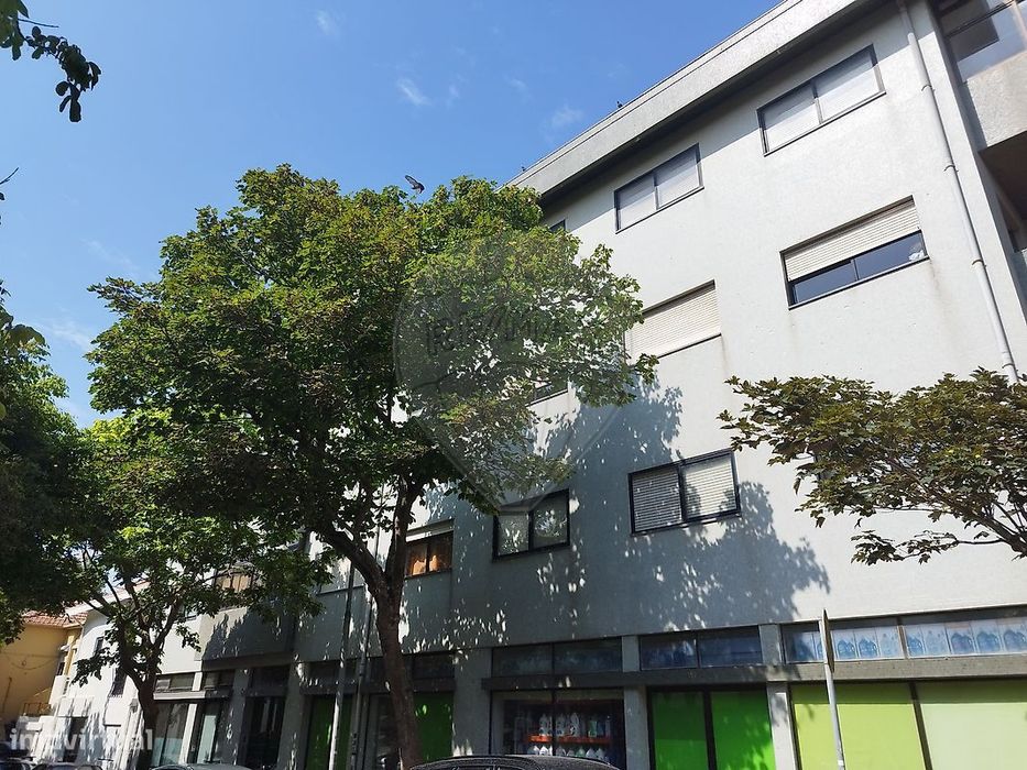 Apartamento T2 para arrendamento