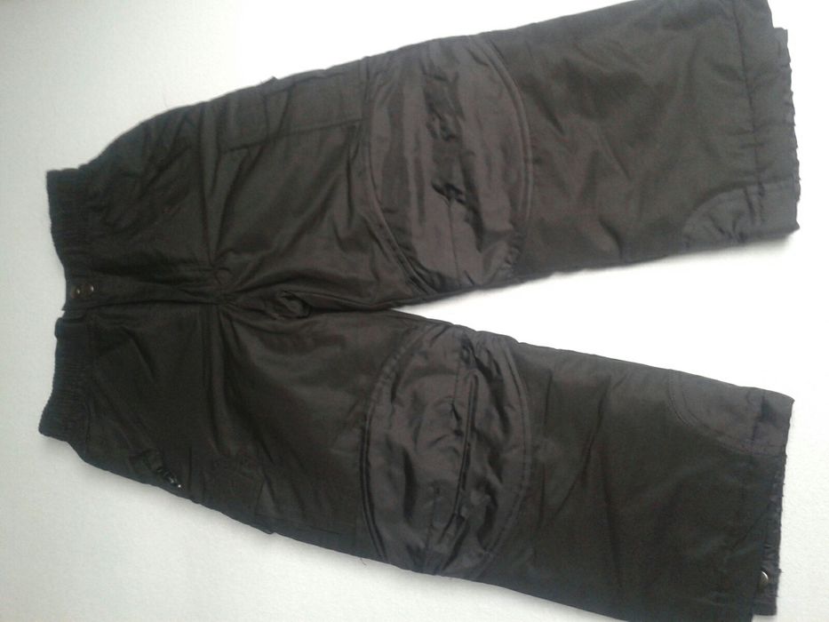 Narciary spodnie dla chłopca